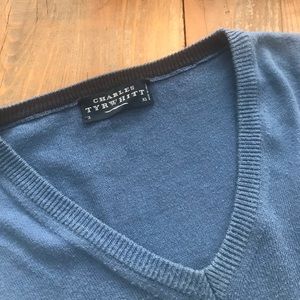 Men’s Charles Tyrwhitt Sweater Vest